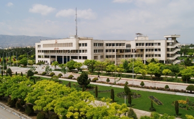ترانکینگ دانشگاه فردوسی مشهد